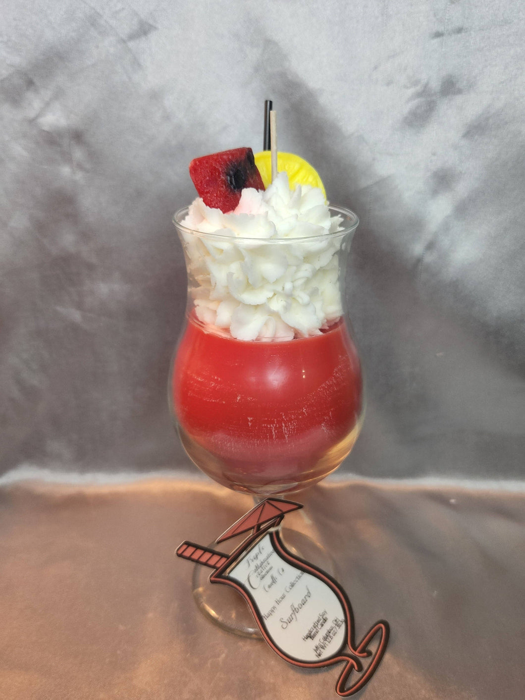 Surfboard Daiquiri