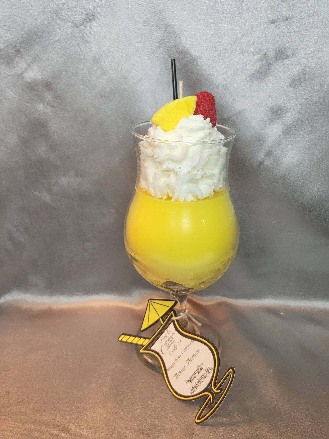 Bikini Bottom Daiquiri