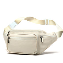 Men's Genuine Leather Waist Bags