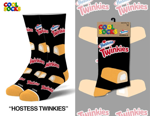 Twinkies Socks