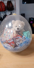 Gift Teddy Balloons