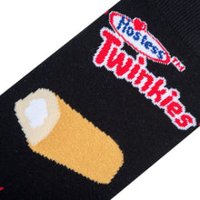 Cool Socks - Womens Crew - Twinkies